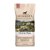 M&S Skinner's Field & Trial Grain Free Salmon and Sweet Potato Dry Dog Food- Buy online at McGrocer
