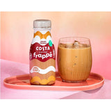 Costa Coffee Frappe Creamy Tiramisu 250ml - British product