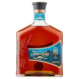 Flor De Cana 12 Year Old Rum 70cl - British product
