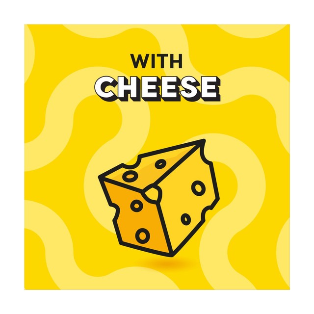Dreamies cat treats cheese 350g, imported from the UK