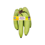 Plátanos Ocado Rainforest Alliance para madurar en casa (5 unidades)