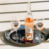 Amie rosé wine 75cl - British product