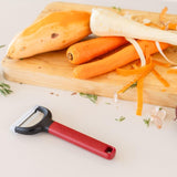 KitchenAid Y-Peeler Empire Red (British brand)