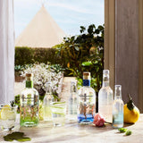 Daylesford Organic Fig Leaf Gin - British product