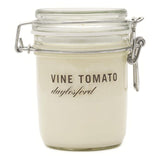 M&S Daylesford Organic Vine Tomato Large Scented Candle 275g- Buy online at McGrocer