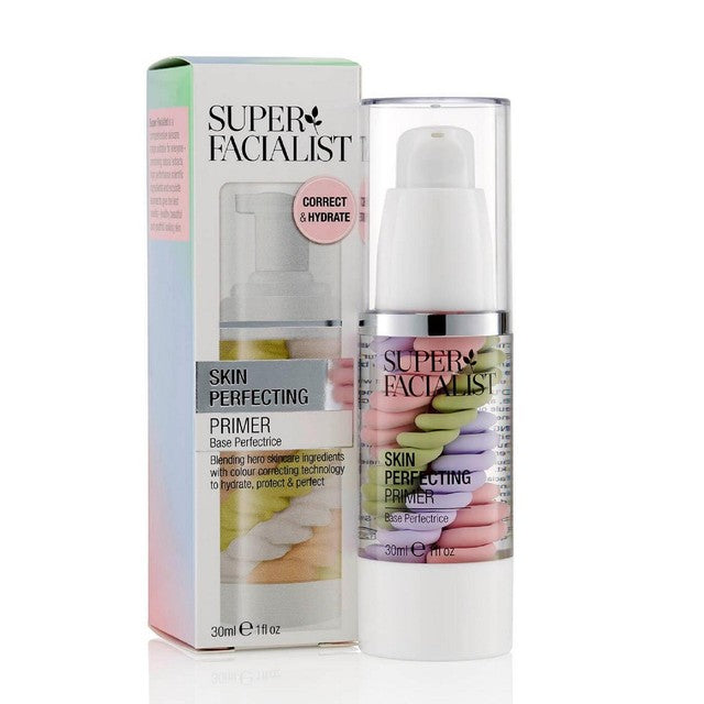 Super Facialist Face Primer 30ml (British brand)