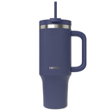 M&S Contigo Streeterville Tumbler Leakproof Straw Insulated Tumbler 1.2L- Buy online at McGrocer