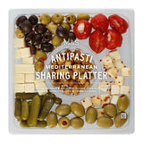 M&S Antipasti Picnic Platter selection, imported from the UK