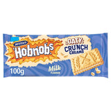M&S McVitie's Hobnobs Oaty Creams Vanilla Biscuits- Buy online at McGrocer