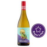 M&S Madame F Blanc Viognier Colombard Muscat Blend White Wine 75cl- Buy online at McGrocer