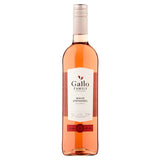 Gallo Family Vineyards White Zinfandel Rose Wine 75cl
