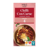 M&S M&S Chilli Con Carne Cooking Paste 50g- Buy online at McGrocer