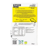 Realfoods by Organico organic penne pasta 500g, imported from the UK