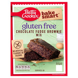 M&S Betty Crocker Gluten Free Chocolate Fudge Brownie Mix 415g- Buy online at McGrocer