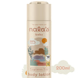 M&S Nala's Baby Fragrance-Free Baby Body Lotion 200ml- Buy online at McGrocer