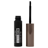 M&S Maybelline Tattoo Brow Peel Off Tint Gel Warm Brown Semi-Permanent Eyebrow Tint- Buy online at McGrocer