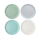 M&S Colourworks Classics Picnic Dinner Plates 4-Pack- Buy online at McGrocer