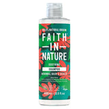 M&S Faith In Nature Aloe Vera Conditioner Natural Formula 400ml- Buy online at McGrocer