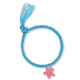 Avenir craft kit for making sealife bracelets (British brand)