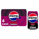 M&S Pepsi Max Cherry- Buy online at McGrocer
