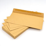 Pukka Pads DL Manilla Gummed Envelopes 50 pack, imported from the UK