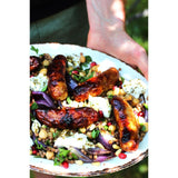 Jolly Hog Pork & Caramelised Onion Sausages 400g, UK version