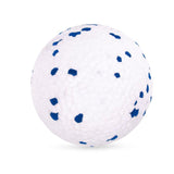 M&S Petface Outdoor Paws Mighty Ball Dog Toy Large- Buy online at McGrocer