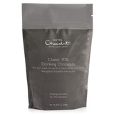 Hotel Chocolat Classic 70% drinking chocolate 250g, UK version