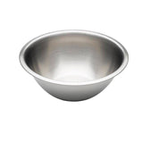 Chef Aid stainless steel bowl 22.2cm - British product