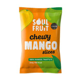 M&S Soul Fruit Soft Dried Keo Mango Dried Fruit Snack 30g- Buy online at McGrocer