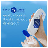 Nivea Derma Control Restore Shower Gel 500ml, UK version