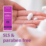 Doublebase dry skin emollient gel 250g - British product
