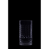 Ravenhead Oxbridge hiball glasses 450ml (British brand)