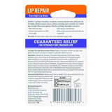 O'Keeffe's Overnight Lip Balm 7g, imported from the UK