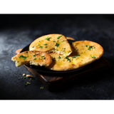 M&S Made Without Wheat gluten free flatbreads 4 pack (British brand)