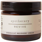 M&S Apothecary Night Cream Moisturiser