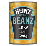 Heinz Baked Beans Tikka Masala Style 390g