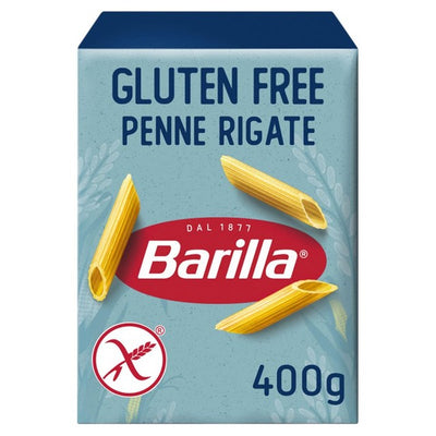 M&S Gluten-Free Penne Rigate Pasta 400g- Buy online at McGrocer