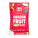 M&S Soul Fruit Soft Dried Dragon Fruit Dried Fruit Snack 30g- Buy online at McGrocer