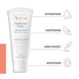 Avène Hydrance Rich Face Cream 40ml - British product
