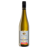 Cellarvino Dr. Zenzen Pinot Grigio alcohol-free wine 75cl - British product