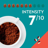 Lavazza Milano ground coffee 200g, UK version