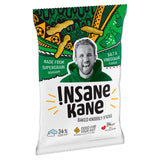 Insane Grain Salt & Vinegar Baked Sorghum Sticks 80g, UK version