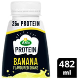 M&S Arla Protein Banana Milk Shake- Buy online at McGrocer