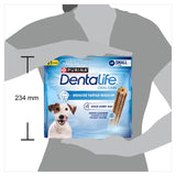 Dentalife Small Chicken Dog Chews - British product