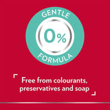 Canesfresh Soothing Feminine Wash Gel 200ml - British product