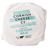M&S Cornish Cheese Co. Cornish Brie Soft Cheese 200g- Buy online at McGrocer