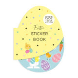M&S EUROWRAP Easter Sticker Book Sticker Activity Book- Buy online at McGrocer