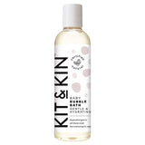 M&S Kit & Kin Natural Bubble Bath British Baby Care 250ml- Buy online at McGrocer