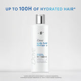 Dove Soothing Hydration Conditioner for dry scalp, imported from the UK